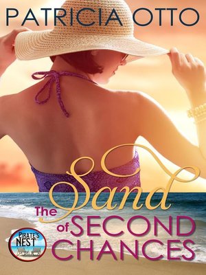 cover image of The Sand of Second Chances